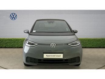 Volkswagen ID.3 150kW Tour Pro S 77kWh 5dr Auto Electric Hatchback