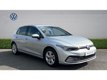 Volkswagen Golf 1.5 eTSI 150 Life 5dr DSG Petrol Hatchback