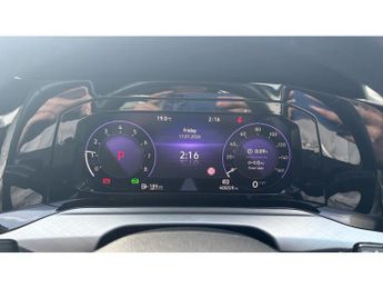 Volkswagen Golf 1.5 eTSI 150 Life 5dr DSG Petrol Hatchback
