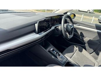 Volkswagen Golf 1.5 eTSI 150 Life 5dr DSG Petrol Hatchback