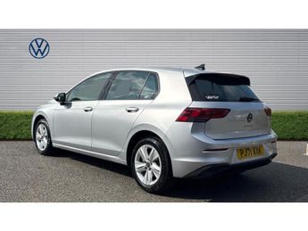 Volkswagen Golf 1.5 eTSI 150 Life 5dr DSG Petrol Hatchback