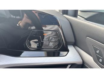 Volkswagen Golf 1.5 eTSI 150 Life 5dr DSG Petrol Hatchback