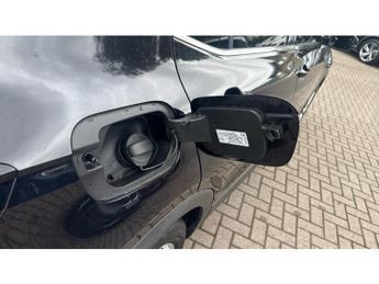 Volkswagen T-Cross 1.0 TSI 110 SEL 5dr DSG Petrol Estate