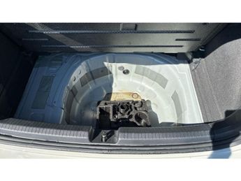 Volkswagen Polo 1.0 TSI Life 5dr DSG Petrol Hatchback