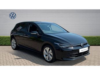 Volkswagen Golf 1.5 TSI 204 Match eHybrid 5dr DSG Hatchback