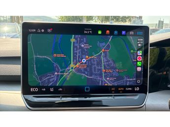 Volkswagen Golf 1.5 TSI 204 Match eHybrid 5dr DSG Hatchback