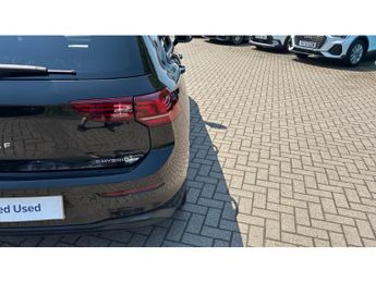 Volkswagen Golf 1.5 TSI 204 Match eHybrid 5dr DSG Hatchback