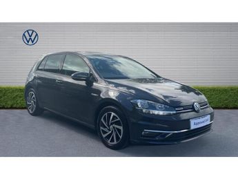 Volkswagen Golf 1.5 TSI EVO Match 5dr Petrol Hatchback