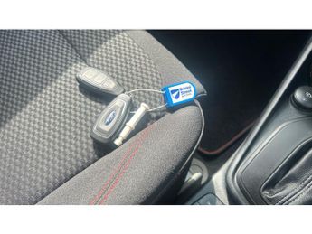 Ford Puma 1.0 EcoBoost Hybrid mHEV ST-Line 5dr DCT Petrol Hatchback