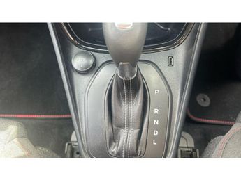 Ford Puma 1.0 EcoBoost Hybrid mHEV ST-Line 5dr DCT Petrol Hatchback
