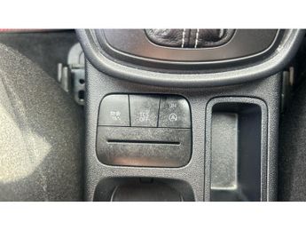 Ford Puma 1.0 EcoBoost Hybrid mHEV ST-Line 5dr DCT Petrol Hatchback