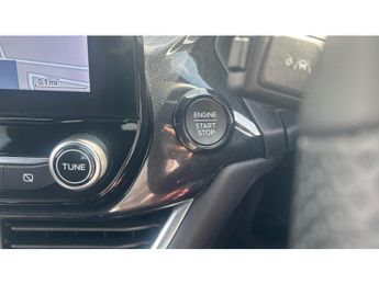 Ford Puma 1.0 EcoBoost Hybrid mHEV ST-Line 5dr DCT Petrol Hatchback