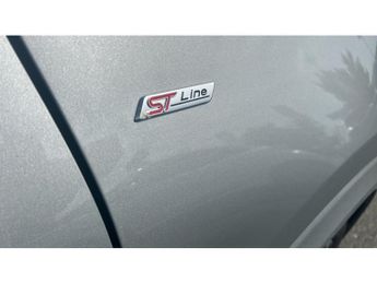 Ford Puma 1.0 EcoBoost Hybrid mHEV ST-Line 5dr DCT Petrol Hatchback