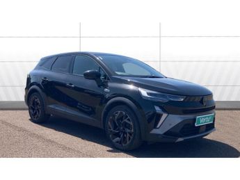 Renault Symbioz 1.6 E-Tech FHEV 145 Techno Esprit Alpine 5dr Auto Hybrid Estate