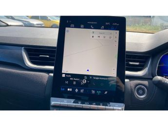 Renault Symbioz 1.6 E-Tech FHEV 145 Techno Esprit Alpine 5dr Auto Hybrid Estate