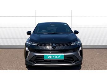 Renault Symbioz 1.6 E-Tech FHEV 145 Techno Esprit Alpine 5dr Auto Hybrid Estate