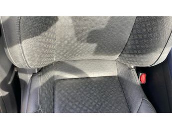 Toyota C-HR 1.8 Hybrid Dynamic 5dr CVT Hybrid Hatchback