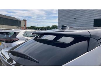 Toyota C-HR 1.8 Hybrid Dynamic 5dr CVT Hybrid Hatchback