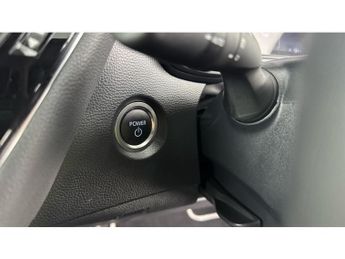 Toyota Corolla Petrol 1.8 VVT-i Hybrid Commercial Auto