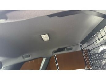 Toyota Corolla Petrol 1.8 VVT-i Hybrid Commercial Auto