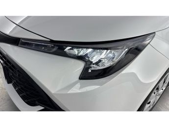 Toyota Corolla Petrol 1.8 VVT-i Hybrid Commercial Auto
