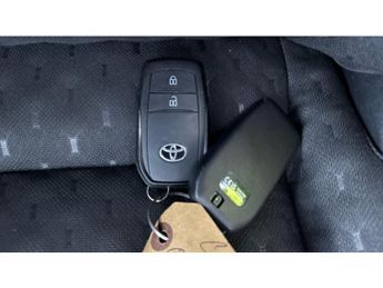 Toyota Corolla Petrol 1.8 VVT-i Hybrid Commercial Auto