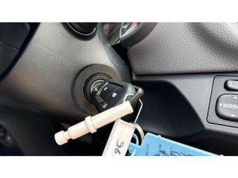 Toyota Yaris 1.5 VVT-i Icon Tech 5dr CVT Petrol Hatchback