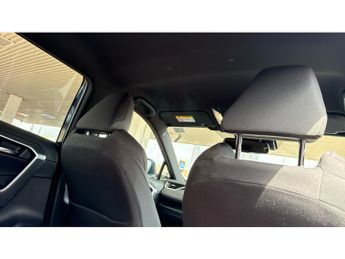 Toyota RAV4 2.5 PHEV Design 5dr CVT Estate