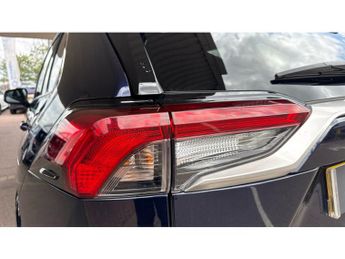 Toyota RAV4 2.5 PHEV Design 5dr CVT Estate