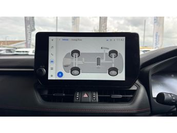 Toyota RAV4 2.5 PHEV Design 5dr CVT Estate