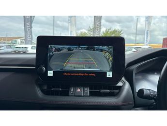 Toyota RAV4 2.5 PHEV Design 5dr CVT Estate