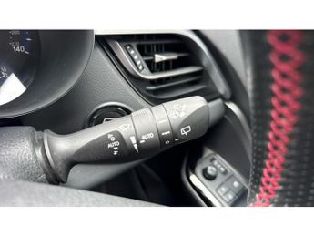 Toyota C-HR 1.8 Hybrid GR Sport 5dr CVT Hybrid Hatchback