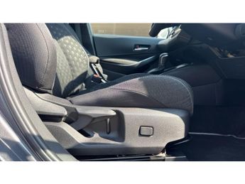 Toyota Corolla 2.0 Hybrid 178 Icon 5dr CVT Hybrid Hatchback