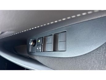 Toyota Corolla 2.0 Hybrid 178 Icon 5dr CVT Hybrid Hatchback