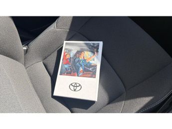 Toyota C-HR+ 165kW Design 77kWh 5dr Auto Electric Hatchback