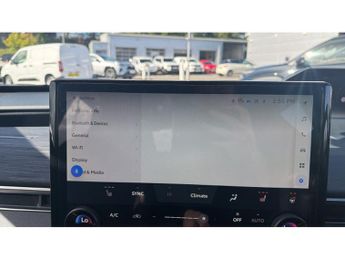 Toyota C-HR+ 165kW Design 77kWh 5dr Auto Electric Hatchback