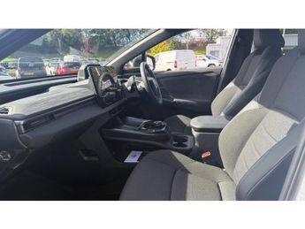 Toyota C-HR+ 165kW Design 77kWh 5dr Auto Electric Hatchback