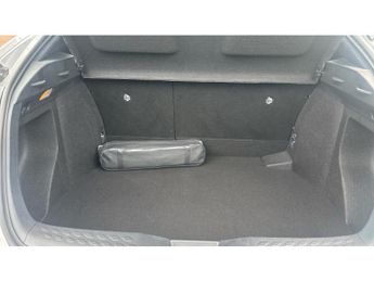 Toyota C-HR 1.8 Hybrid Icon 5dr CVT Hybrid Hatchback