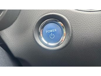 Toyota C-HR 1.8 Hybrid Icon 5dr CVT Hybrid Hatchback