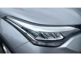 Toyota C-HR 1.8 Hybrid Icon 5dr CVT Hybrid Hatchback