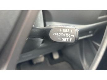 Toyota C-HR 1.8 Hybrid Icon 5dr CVT Hybrid Hatchback
