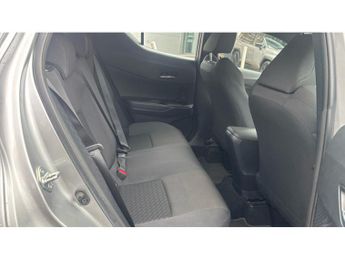 Toyota C-HR 1.8 Hybrid Icon 5dr CVT Hybrid Hatchback