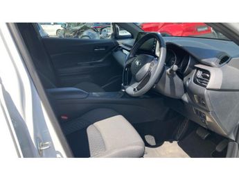 Toyota C-HR 1.8 Hybrid Icon 5dr CVT Hybrid Hatchback