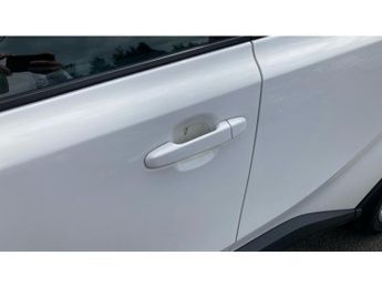 Toyota C-HR 1.8 Hybrid Icon 5dr CVT Hybrid Hatchback
