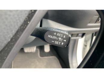 Toyota C-HR 1.8 Hybrid Icon 5dr CVT Hybrid Hatchback