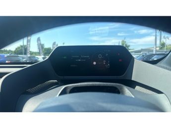 Toyota bZ4X 150kW Motion 71.4kWh 5dr Auto Electric Hatchback