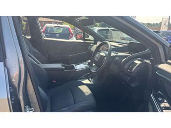 Toyota bZ4X 150kW Motion 71.4kWh 5dr Auto Electric Hatchback