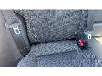 Toyota bZ4X 150kW Motion 71.4kWh 5dr Auto Electric Hatchback