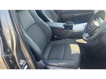 Toyota bZ4X 150kW Motion 71.4kWh 5dr Auto Electric Hatchback