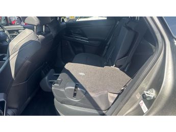 Toyota bZ4X 150kW Motion 71.4kWh 5dr Auto Electric Hatchback